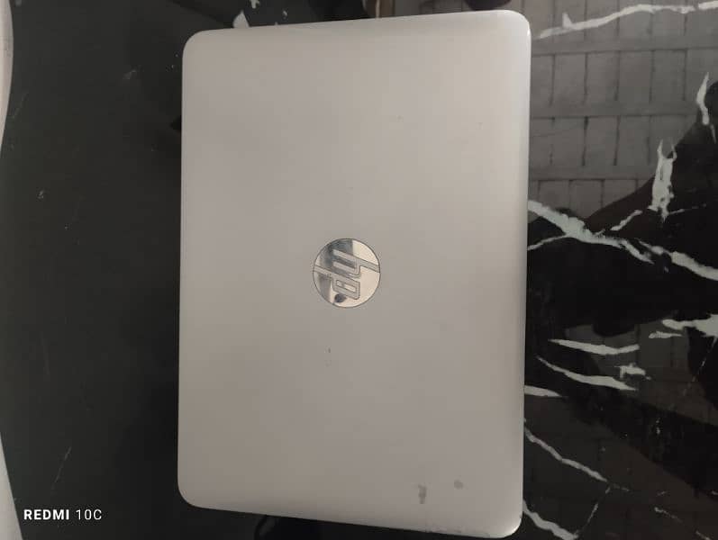 HP TouchScreen i5 6th Generation Ram 8GB + SSD 256GB Full HD 5
