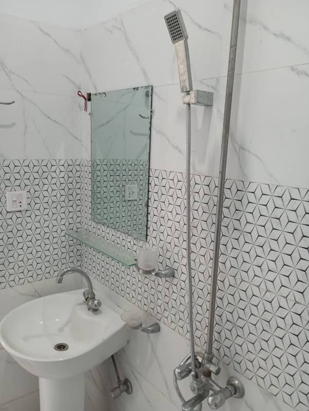 4 marla first floor on good location for rent in I-11/2 Islamabad 2