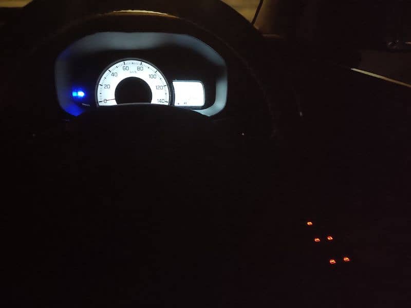 fully loaded Alto vxr  2022 zero condition b2b scratchless 11