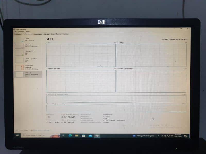 Corei5  4th generation gaming setup high end setup 0