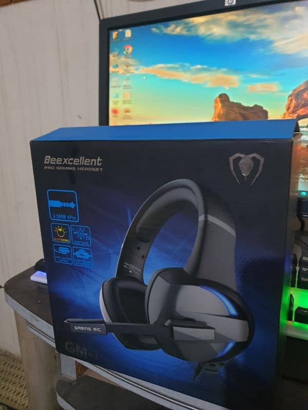 Corei5  4th generation gaming setup high end setup 3