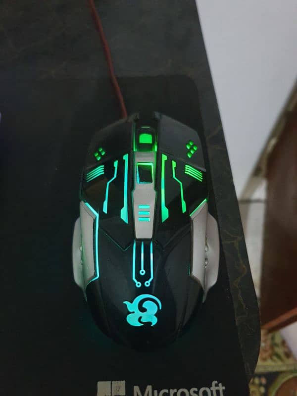 Corei5  4th generation gaming setup high end setup 4