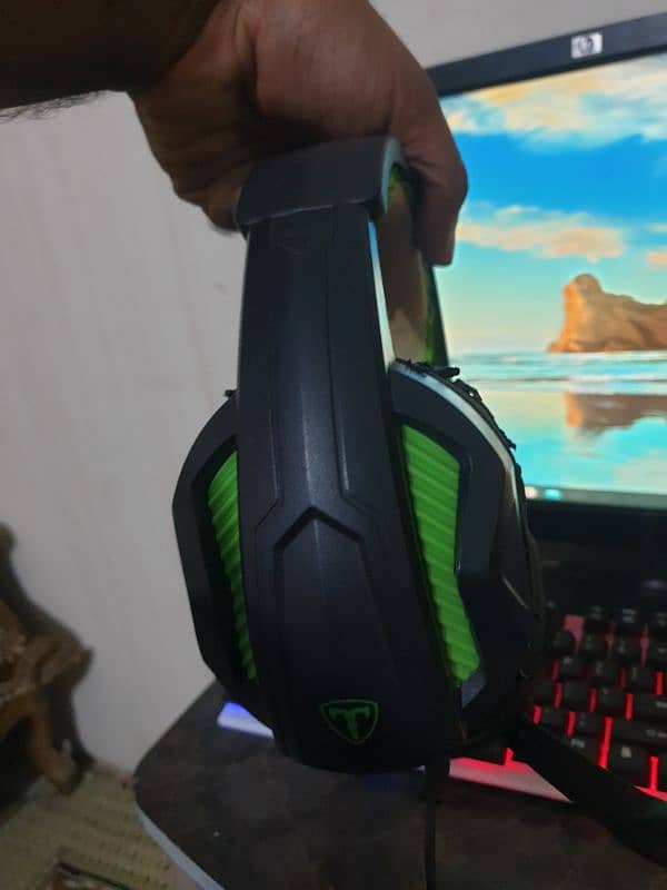 Corei5  4th generation gaming setup high end setup 9