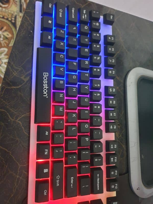 Corei5  4th generation gaming setup high end setup 12