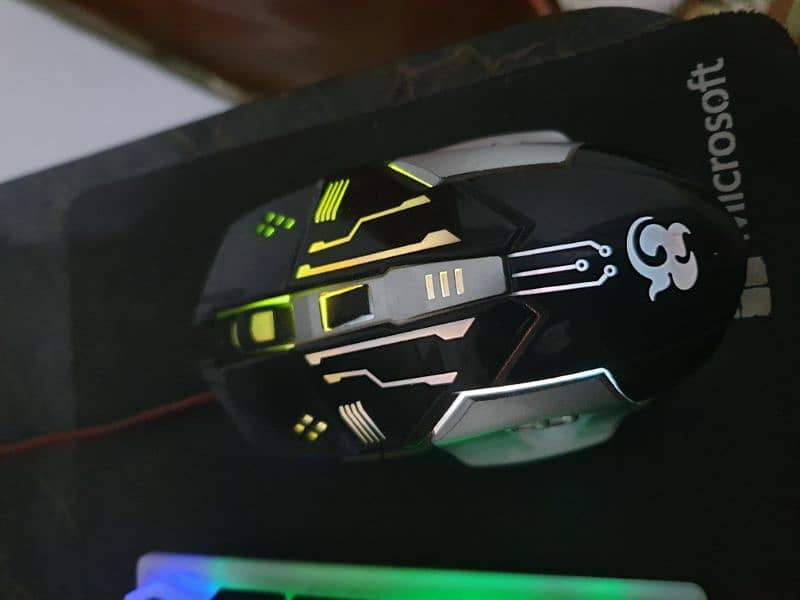 Corei5  4th generation gaming setup high end setup 13