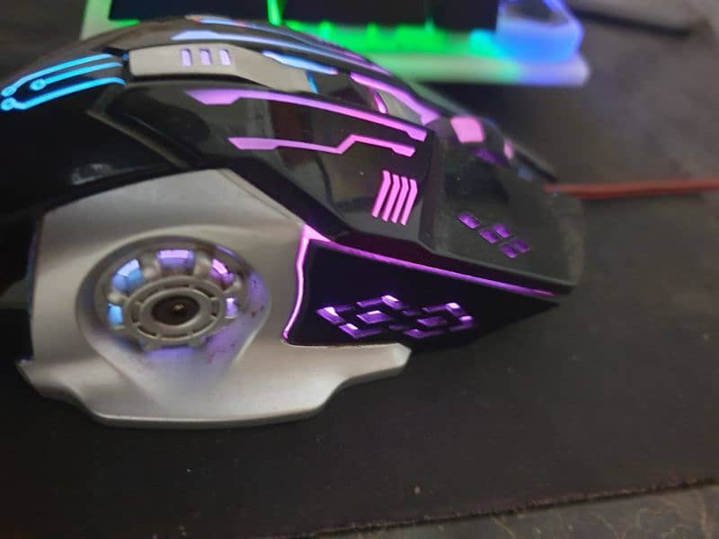 Corei5  4th generation gaming setup high end setup 14