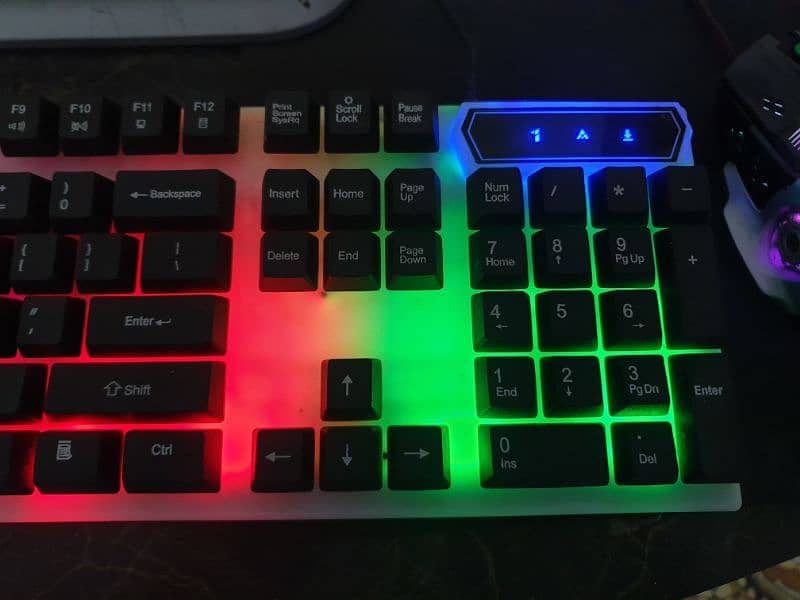 Corei5  4th generation gaming setup high end setup 15