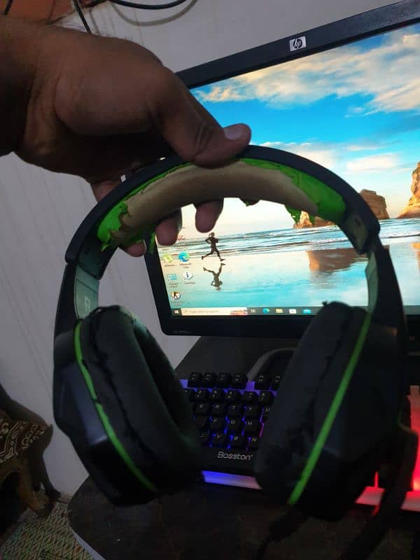 Corei5  4th generation gaming setup high end setup 16