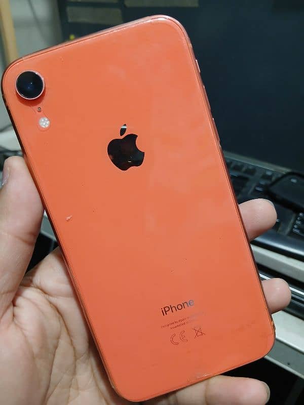 iphone xr 1