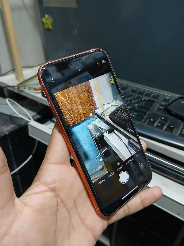 iphone xr 3