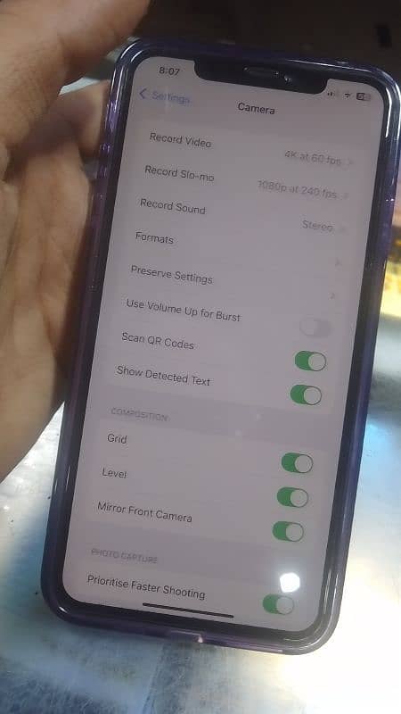 PTA APPROVED DUAL SIM ALL OK 4