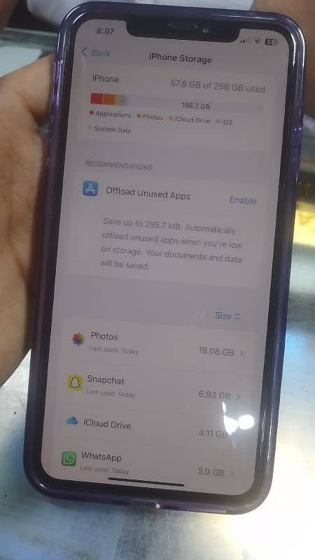 PTA APPROVED DUAL SIM ALL OK 6