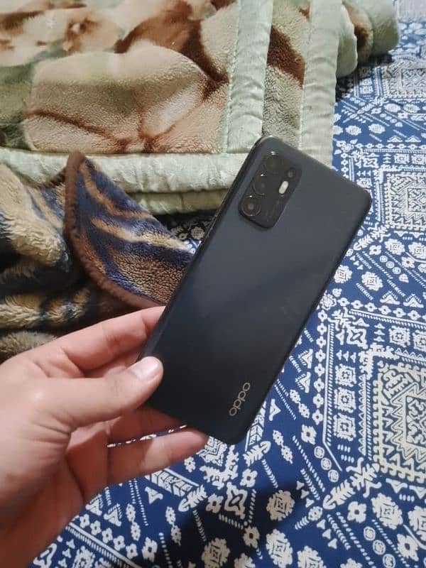 oppo Reno 6 exchange possible 1