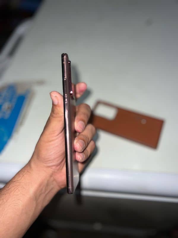 Note 20 Ultra 5G Brand New 2