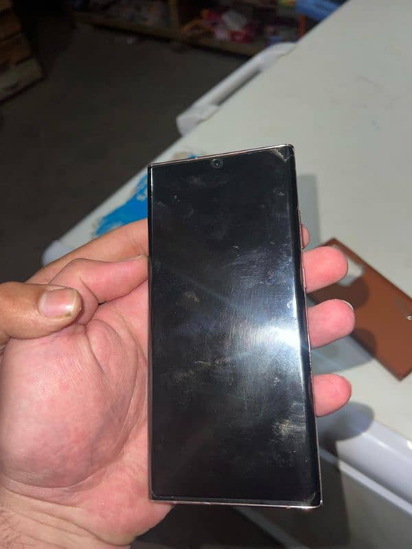 Note 20 Ultra 5G Brand New 3