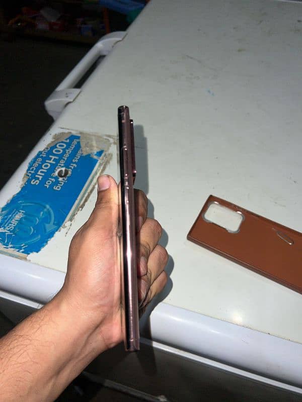 Note 20 Ultra 5G Brand New 5