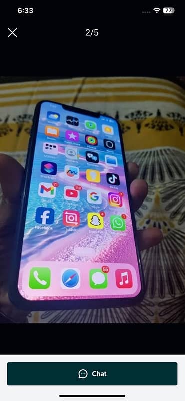 iPhone 11 Pro Max jv exchange possible 2