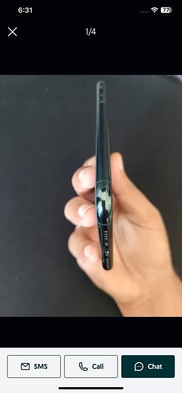 iPhone 11 Pro Max jv exchange possible 3
