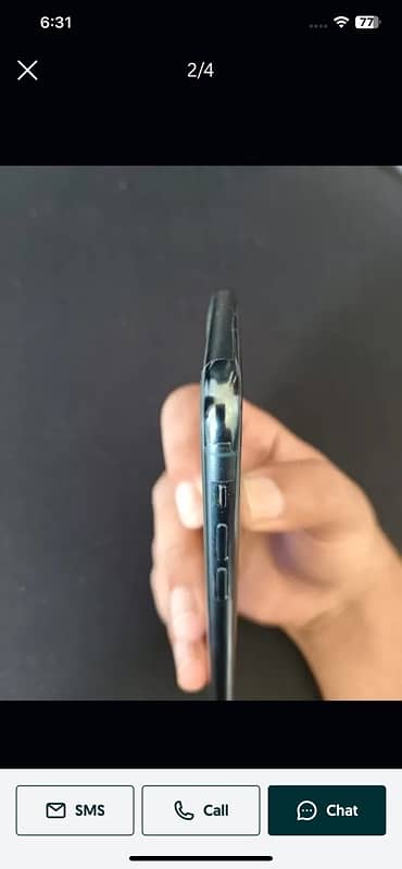 iPhone 11 Pro Max jv exchange possible 4
