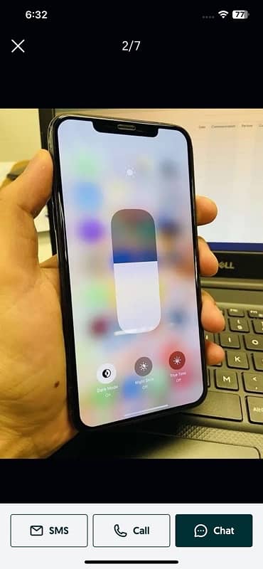 iPhone 11 Pro Max jv exchange possible 6