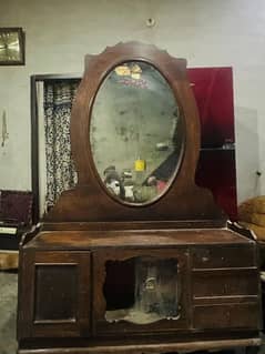 showcase
