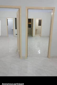 Sub Leased Apartment For sale in Nazimabad