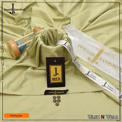 gents wash and wear suit