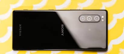 Sony Xperia 5