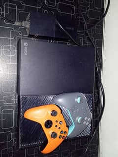 Xbox
