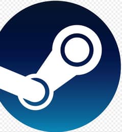 steam with gta 5 and circket 19 Contact for more information