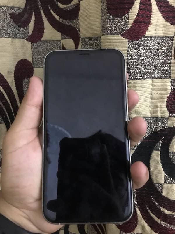 iPhone XR convert 15 pro 1
