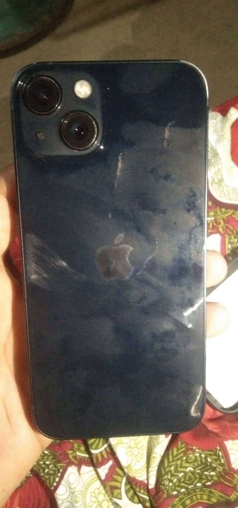 iPhone 13 non pta with box + charger for sale 0