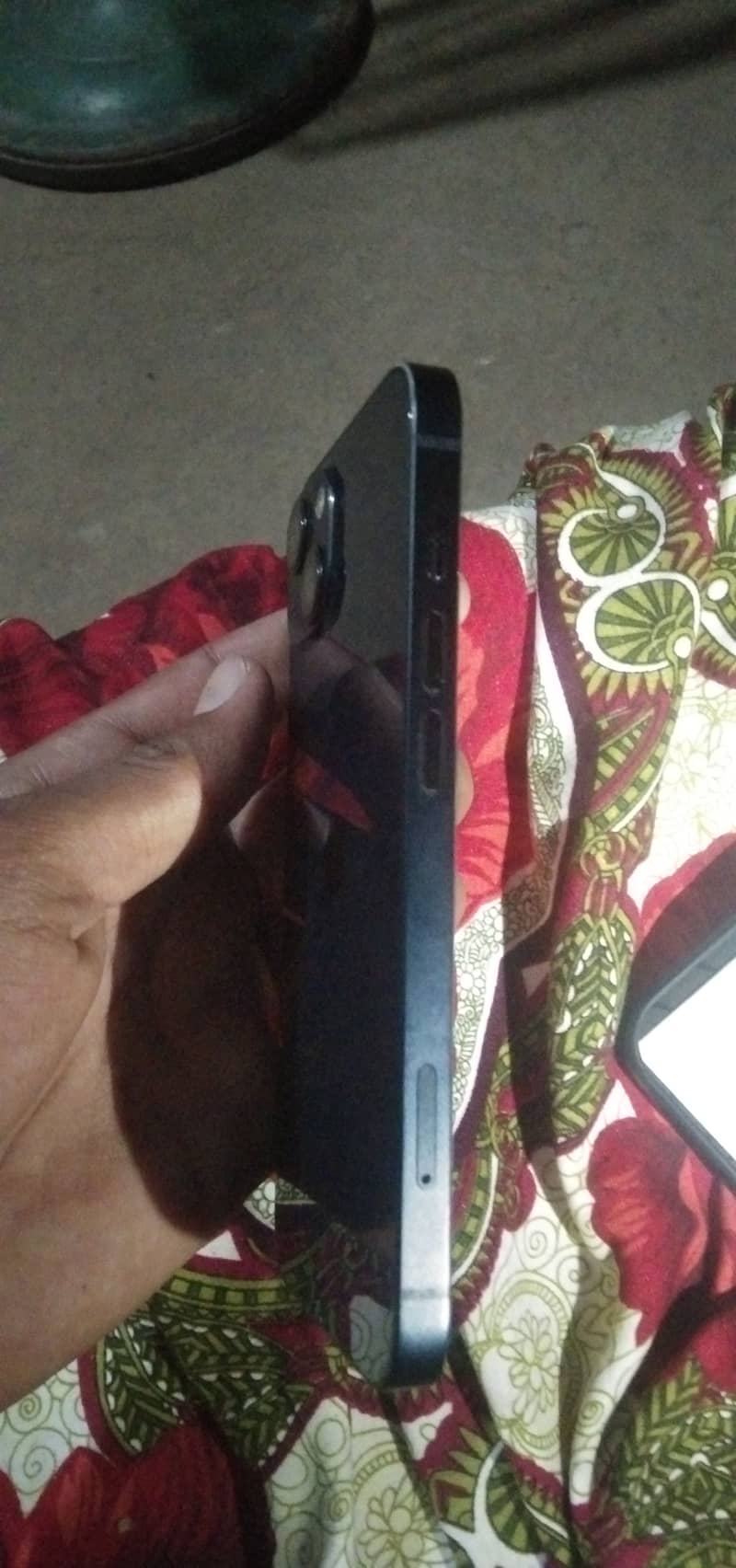 iPhone 13 non pta with box + charger for sale 1
