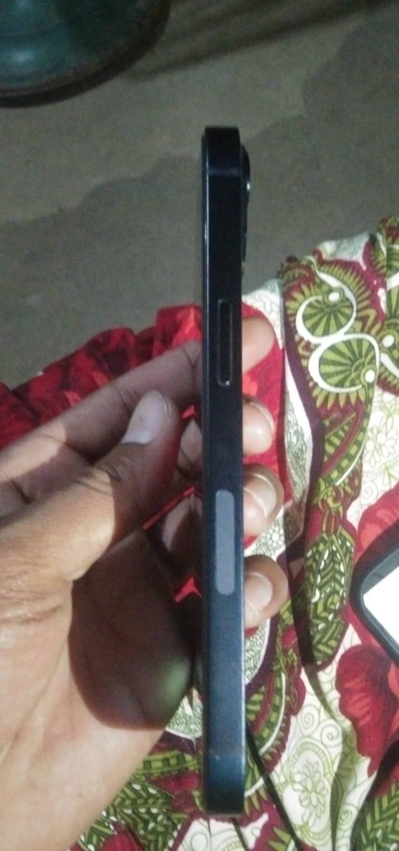 iPhone 13 non pta with box + charger for sale 2