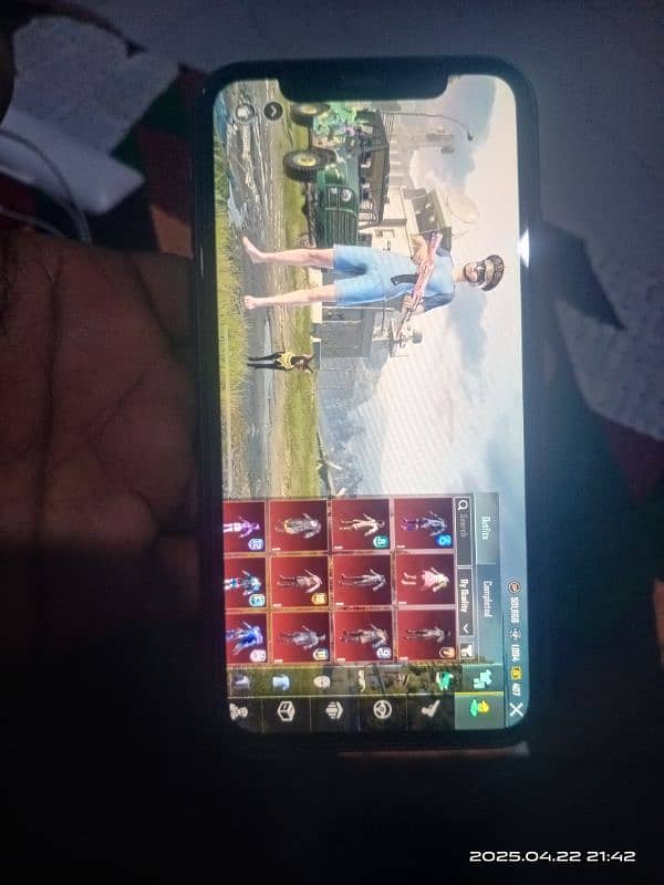 iPhone 11 6
