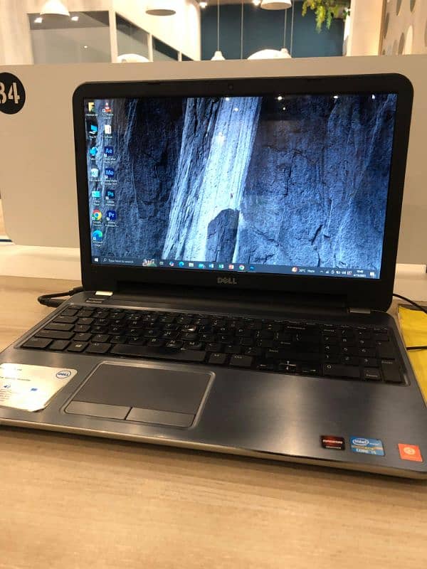 Dell i5 0