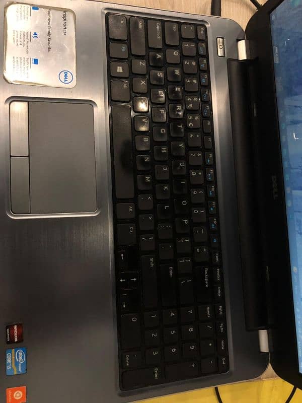 Dell i5 3