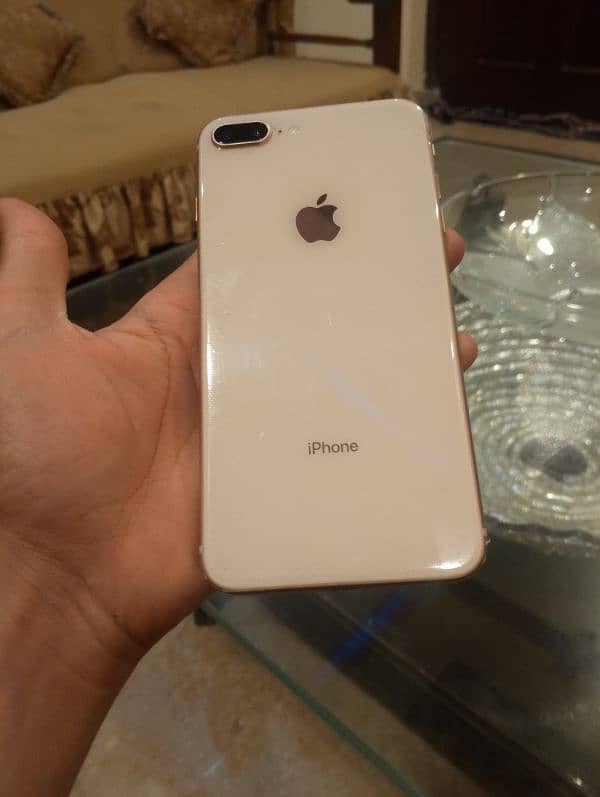Iphone 8+ bypass 0