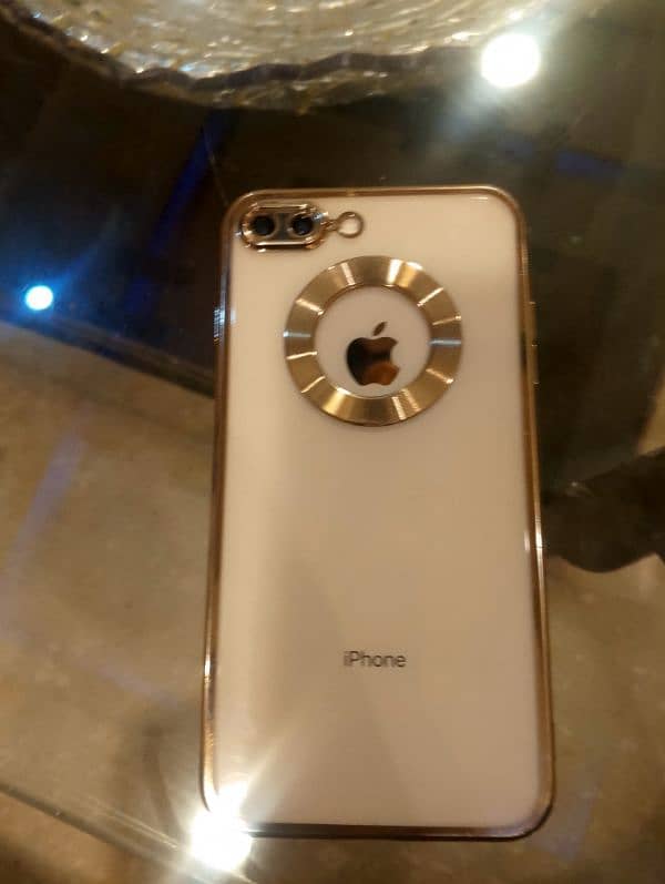 Iphone 8+ bypass 1