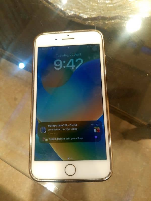 Iphone 8+ bypass 3