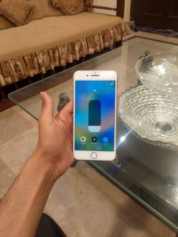 Iphone 8+ bypass 5