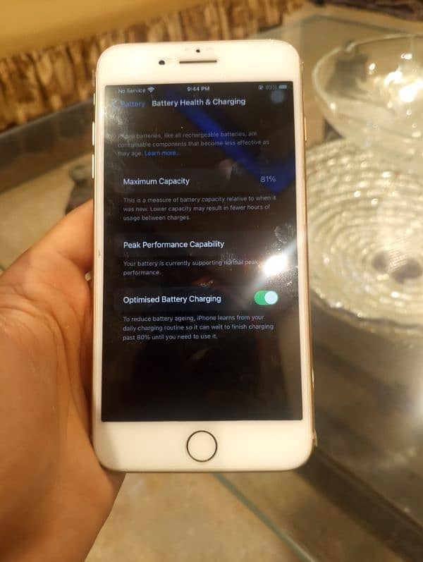Iphone 8+ bypass 7