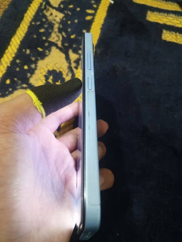 Redmi 12 condition(10/10) sath M25 earbuds ha sale and exchange gaming 7