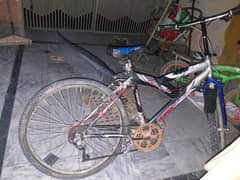 Morgan cycle 26 inch condition is good