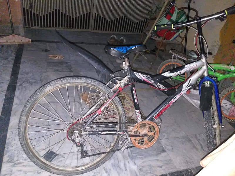 Morgan cycle 26 inch condition is good 0
