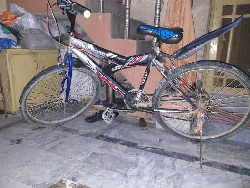 Morgan cycle 26 inch condition is good 1