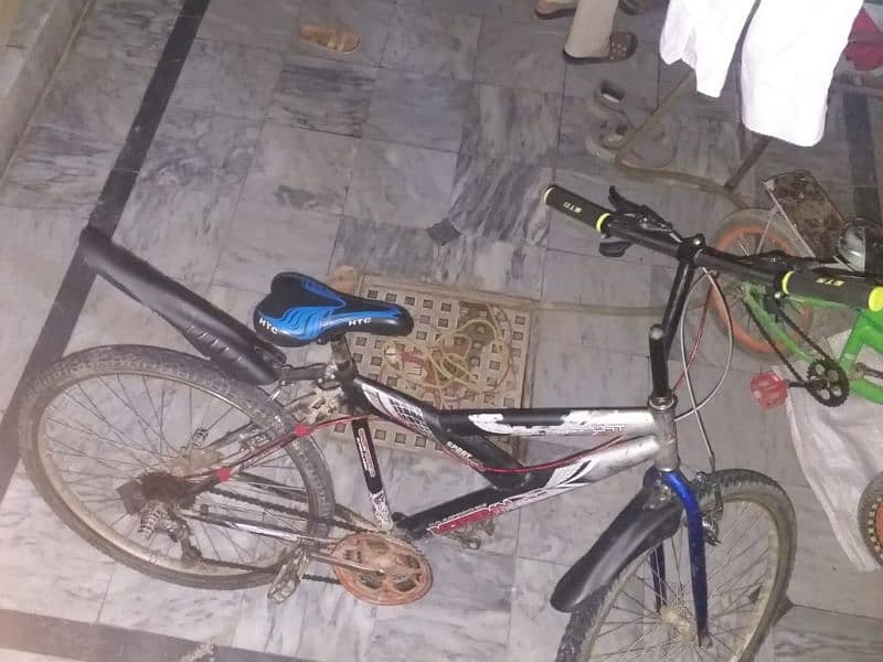 Morgan cycle 26 inch condition is good 2
