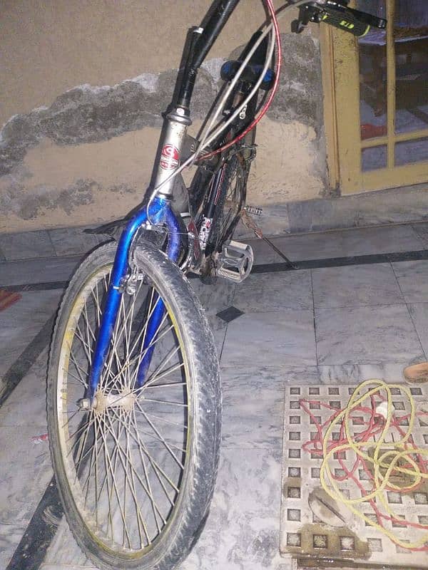 Morgan cycle 26 inch condition is good 3
