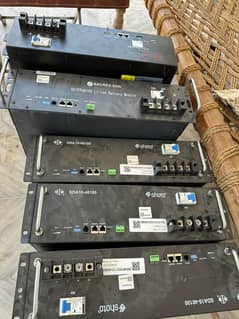 Lathium power bank