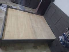 Used Bed Vip